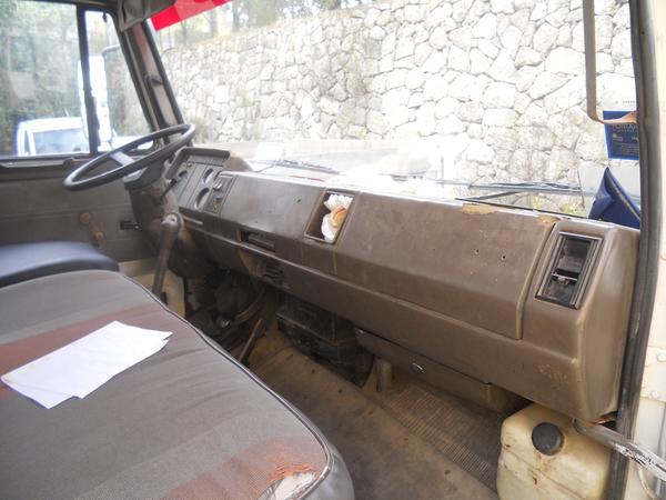 25#3897 Autocarro Iveco in vendita - foto 21