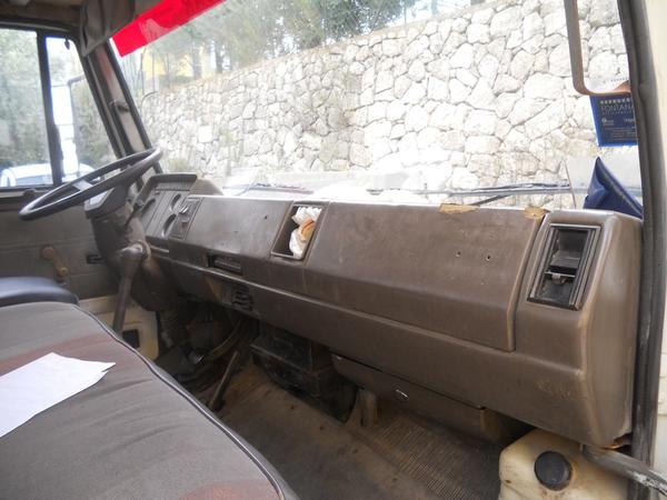 25#3897 Autocarro Iveco in vendita - foto 22