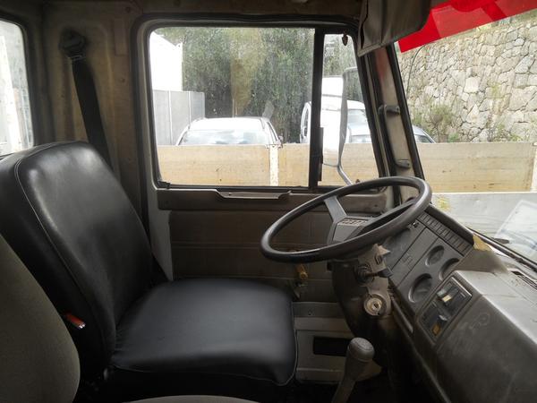 25#3897 Autocarro Iveco in vendita - foto 23