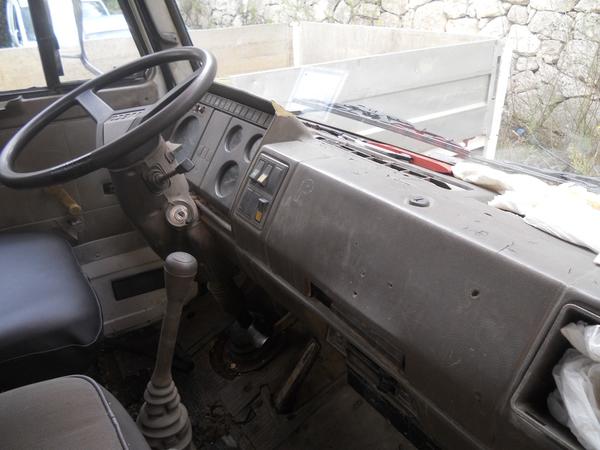 25#3897 Autocarro Iveco in vendita - foto 24