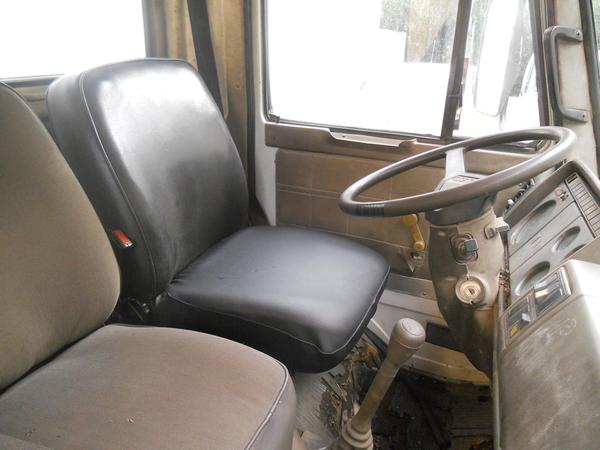 25#3897 Autocarro Iveco in vendita - foto 25