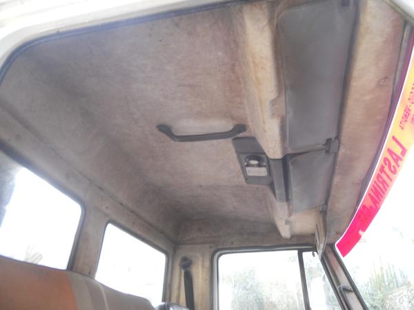 25#3897 Autocarro Iveco in vendita - foto 32