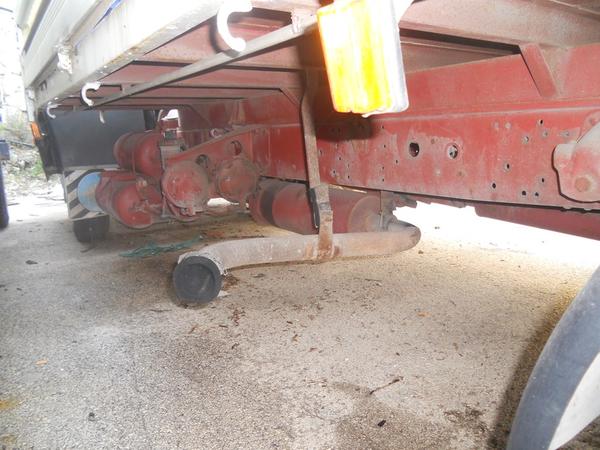 25#3897 Autocarro Iveco in vendita - foto 33