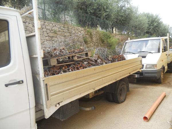 26#3897 Autocarro Mercedes in vendita - foto 4