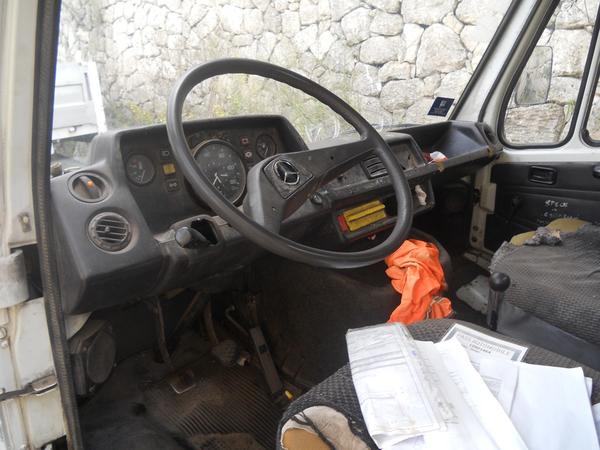 26#3897 Autocarro Mercedes in vendita - foto 18