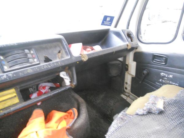 26#3897 Autocarro Mercedes in vendita - foto 25
