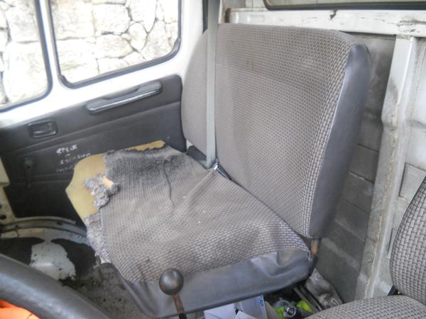 26#3897 Autocarro Mercedes in vendita - foto 26