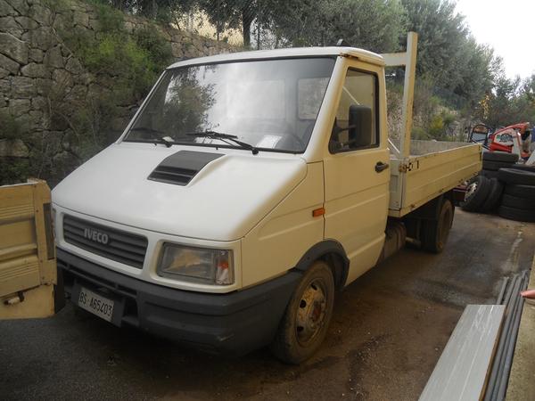 Automobili in vendita