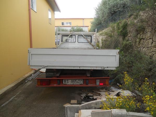 27#3897 Autocarro Iveco in vendita - foto 5