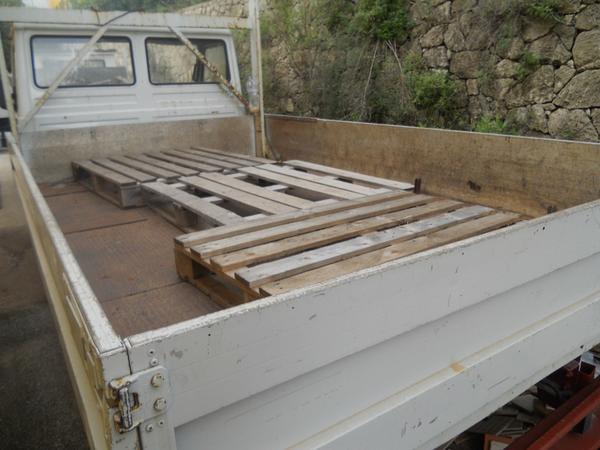 27#3897 Autocarro Iveco in vendita - foto 7