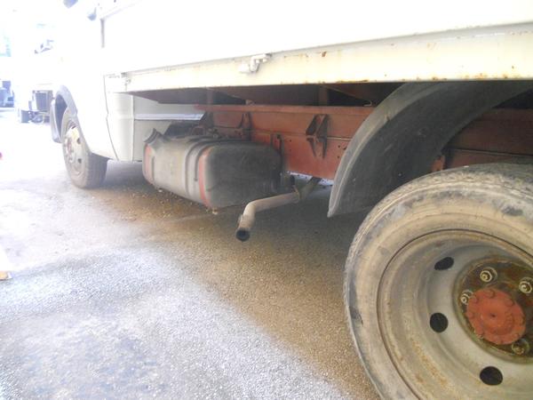 27#3897 Autocarro Iveco in vendita - foto 9