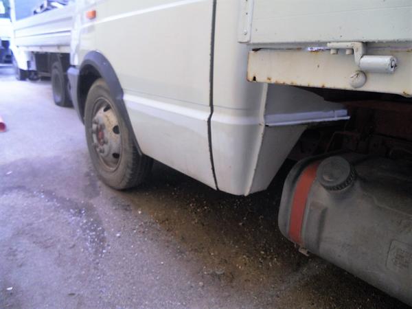 27#3897 Autocarro Iveco in vendita - foto 10