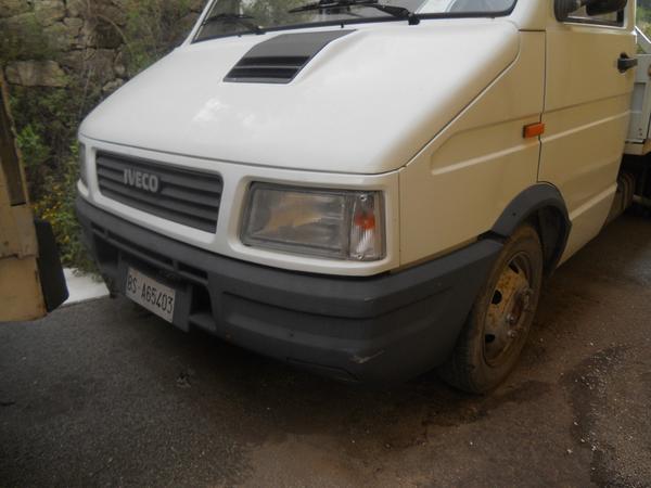 27#3897 Autocarro Iveco in vendita - foto 12