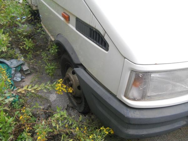 27#3897 Autocarro Iveco in vendita - foto 13