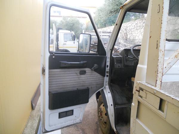 27#3897 Autocarro Iveco in vendita - foto 15