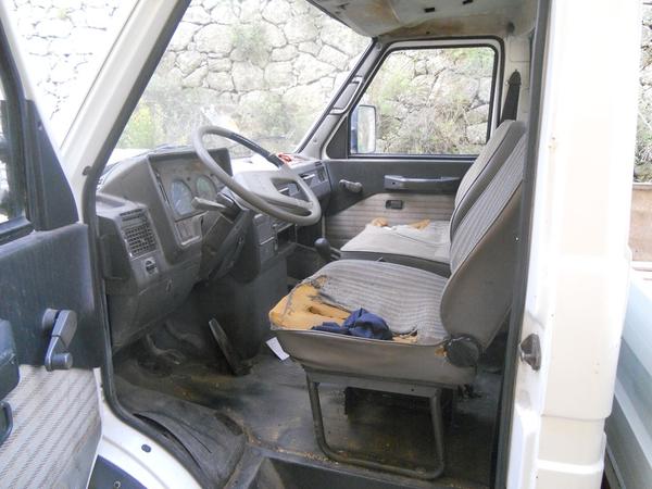27#3897 Autocarro Iveco in vendita - foto 16