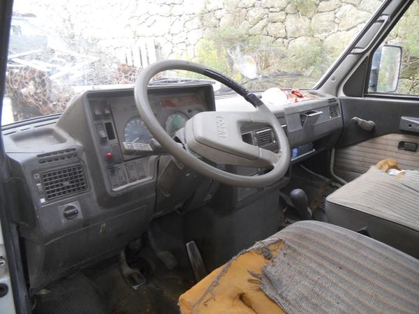 27#3897 Autocarro Iveco in vendita - foto 17