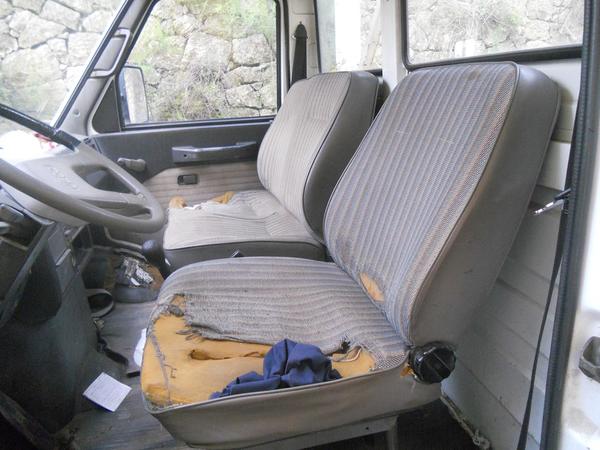 27#3897 Autocarro Iveco in vendita - foto 18