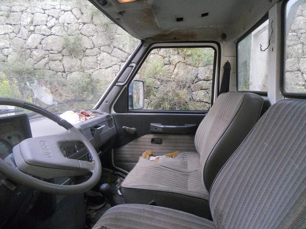 27#3897 Autocarro Iveco in vendita - foto 19