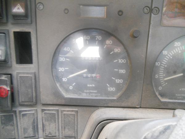 27#3897 Autocarro Iveco in vendita - foto 22