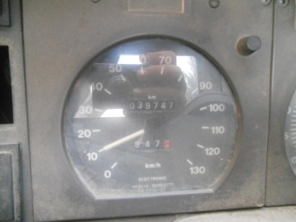 27#3897 Autocarro Iveco in vendita - foto 23