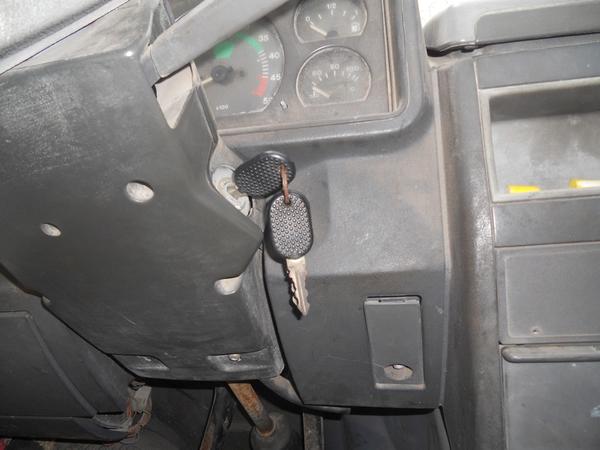27#3897 Autocarro Iveco in vendita - foto 24