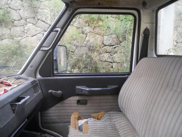 27#3897 Autocarro Iveco in vendita - foto 28