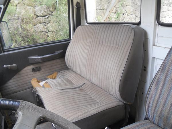 27#3897 Autocarro Iveco in vendita - foto 29