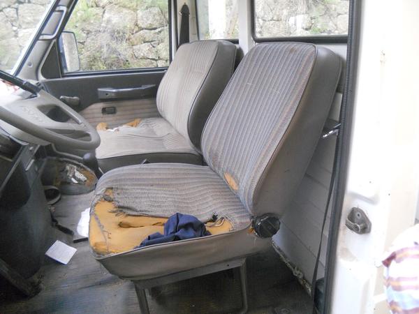 27#3897 Autocarro Iveco in vendita - foto 30