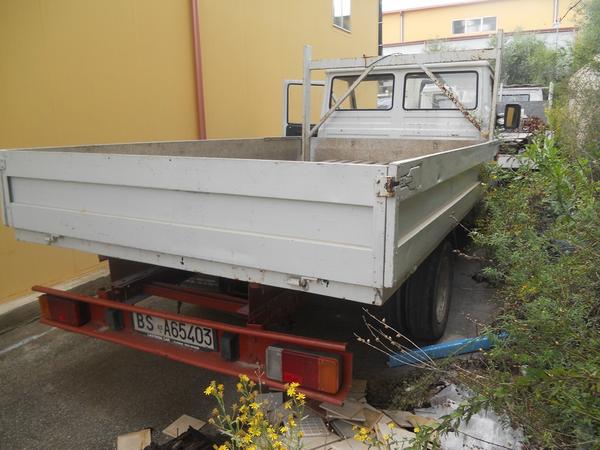 27#3897 Autocarro Iveco in vendita - foto 33