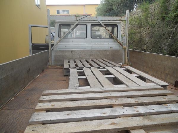 27#3897 Autocarro Iveco in vendita - foto 34