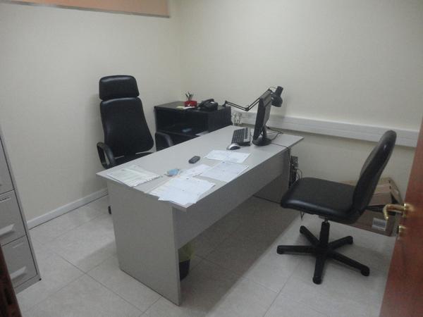 28#3897 Arredi uffici in vendita - foto 1
