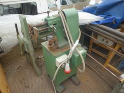 BMP edge bander - Lot 3 (Auction 3897)