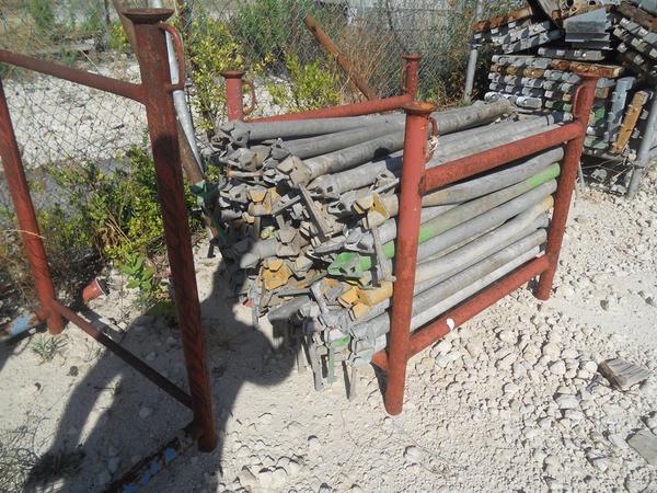 31#3897 Ponteggio Marcegaglia in vendita - foto 21