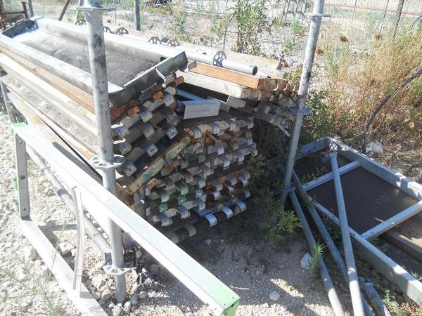 31#3897 Ponteggio Marcegaglia in vendita - foto 28