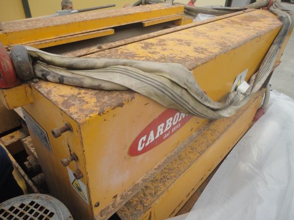 4#3897 Calandra Carbonini in vendita - foto 7