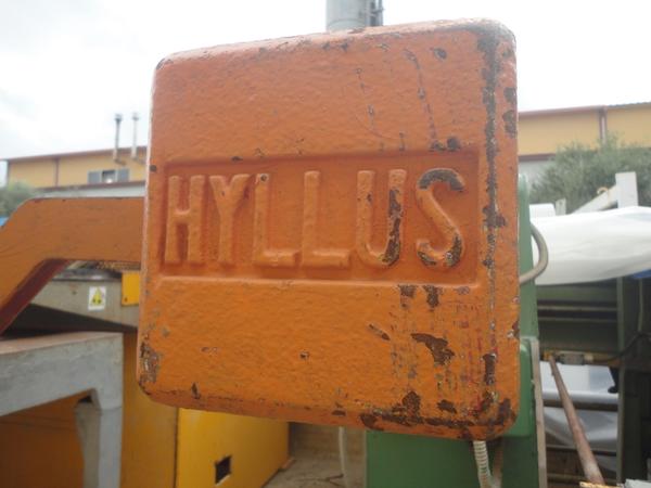 6#3897 Troncatrice Hyllus in vendita - foto 5