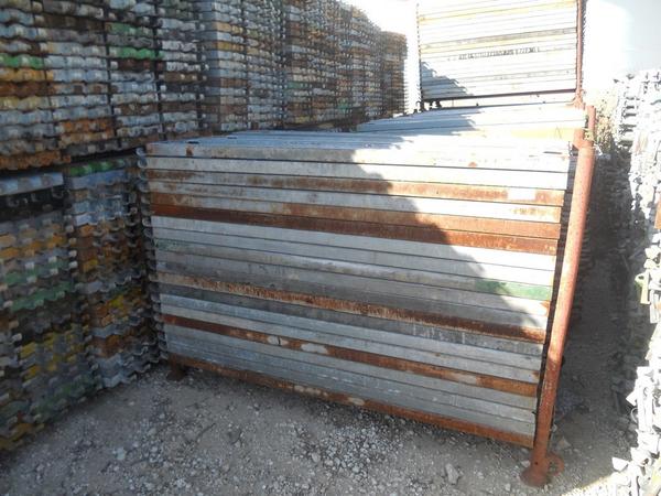 31#38970 Ponteggio Marcegaglia in vendita - foto 116