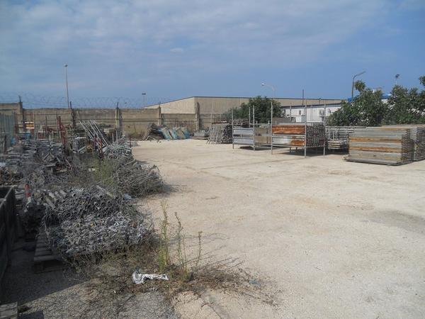 32#38970 Ponteggio Marcegaglia in vendita - foto 2