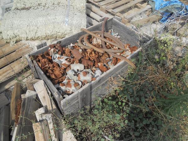 32#38970 Ponteggio Marcegaglia in vendita - foto 42