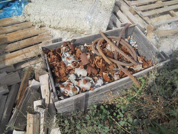 32#38970 Ponteggio Marcegaglia in vendita - foto 43