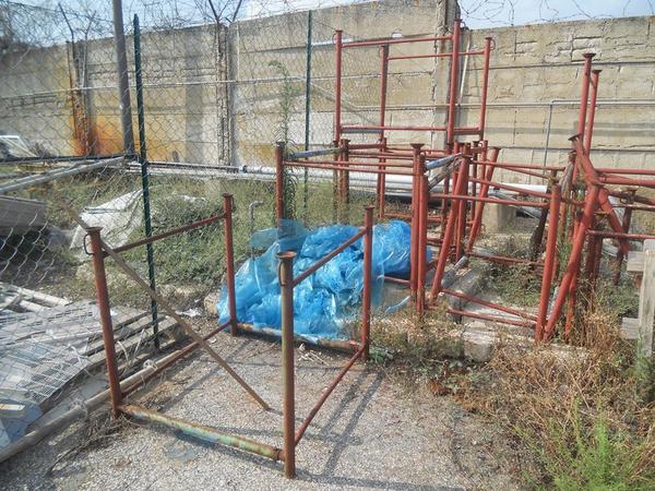 32#38970 Ponteggio Marcegaglia in vendita - foto 49