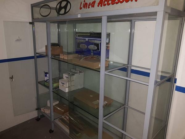 3#3899 Arredi da ufficio e condizionatori Daikin in vendita - foto 4