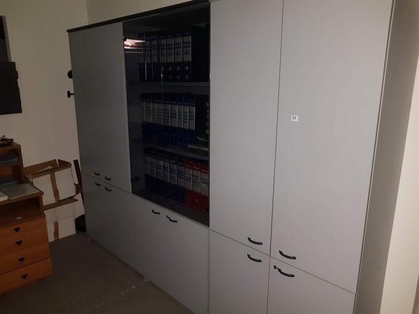 3#3899 Arredi da ufficio e condizionatori Daikin in vendita - foto 9