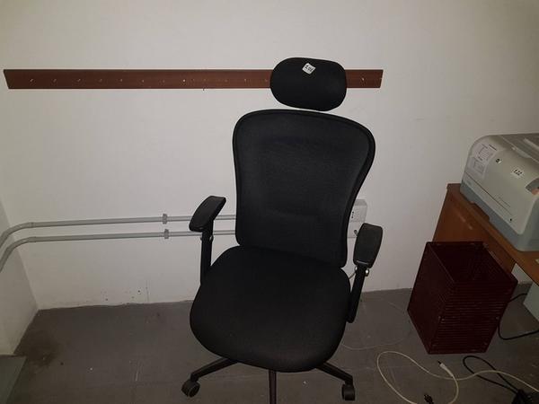3#3899 Arredi da ufficio e condizionatori Daikin in vendita - foto 10
