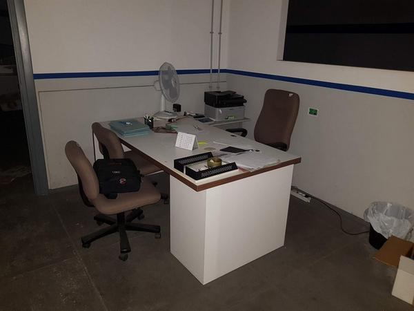 3#3899 Arredi da ufficio e condizionatori Daikin in vendita - foto 13