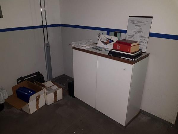 3#3899 Arredi da ufficio e condizionatori Daikin in vendita - foto 14