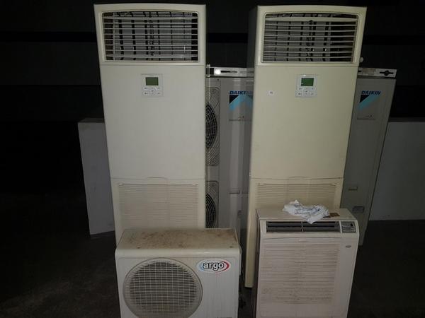 3#3899 Arredi da ufficio e condizionatori Daikin in vendita - foto 18