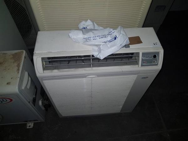 3#3899 Arredi da ufficio e condizionatori Daikin in vendita - foto 19