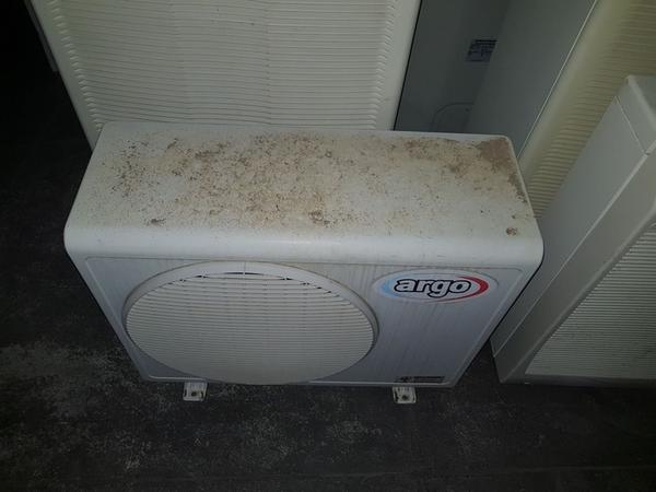 3#3899 Arredi da ufficio e condizionatori Daikin in vendita - foto 20